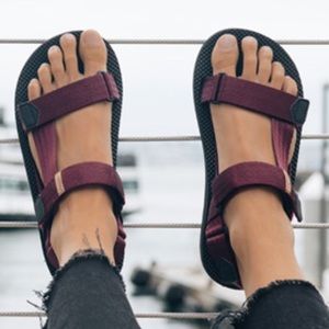 freewaters supreem flip flops